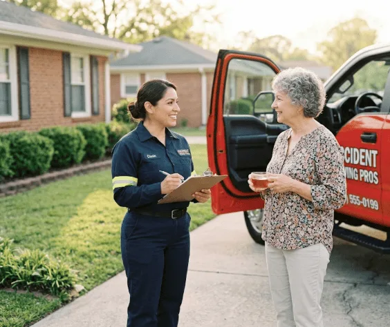 Accident Towing Service Skidmore, TX FAQs